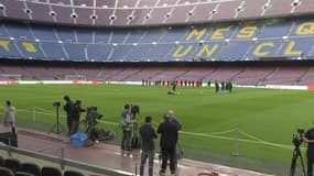 Barça-PSG – Kevin Trapp prêt à écœurer les Blaugrana ?