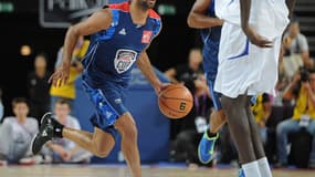 Tony Parker