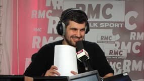 Duga sur France 98 : "En finale, j'aurais eu la jambe dans le plâtre, j'aurais dit que je pouvais jouer"