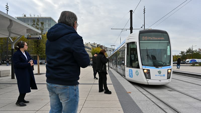 INFO RMC. Le gouvernement préconise de doubler les tarifs des transports en commun