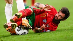 Bruno Fernandes - Portugal