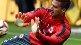 Kevin Trapp