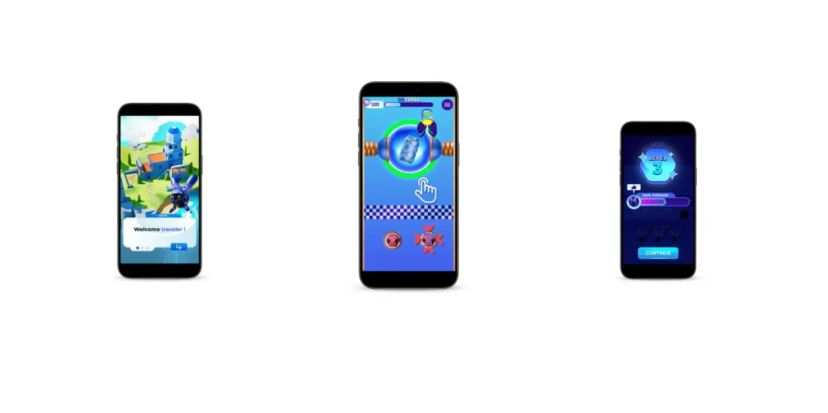 placeholder video