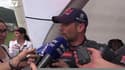 Dakar : Loeb double la mise