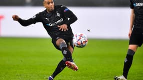 Alassane Pléa - M'Gladbach