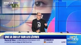 CULTURE IA - Une intelligence artificielle qui lit sur les lèvres pourrait changer la vie des personnes sourdes et malentendantes