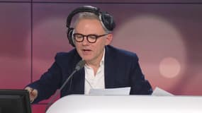 Claude Deloffre, maire de Vandeléville: "Je dois gagner 517 euros nets par mois, imposables."