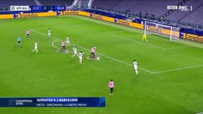 La connexion Messi-Griezmann