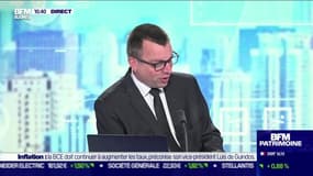 BFM Patrimoine : Partie 1 - 18/05