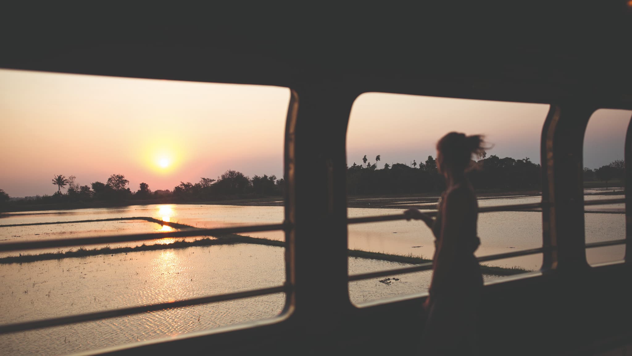 Eastern & Oriental Express, A Belmond Train, Southeast Asia