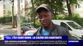 Incendie à l'Ile-Saint-Denis: "Je veux que la justice soit faite" témoigne le frère d'une victime