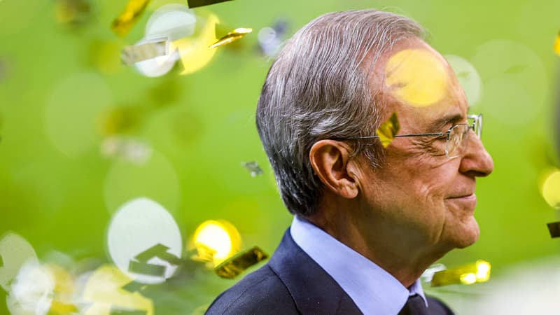 Défenseur central, milieu défensif... les grands objectifs du Real pour le mercato d'été avec le rêve Vitinha