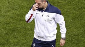 Franck Ribéry