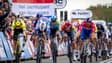 Tim Merlier remporte la première étape du Tour des Pays-Bas 2025 à Dordrecht
