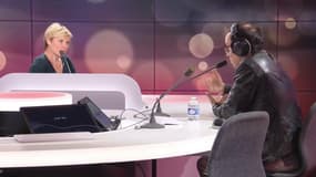 Thierry Beccaro raconte son passé d'enfant battu: "Ca été très difficile de mettre des mots dessus"