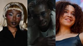 Théodora La Mano 1.9 et Yoa seront parmi els têtes d'affiches des grands festivals francophones cet été.