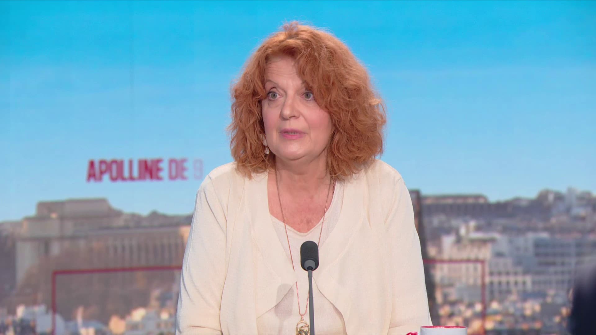 INGÉRENCES ÉTRANGÈRES: NEUF DOSSIERS GÉRÉS PAR LE PARQUET DE PARIS DEPUIS OCTOBRE 2023