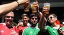 Polémique autour d'un éventuel retour de la bière dans les stades