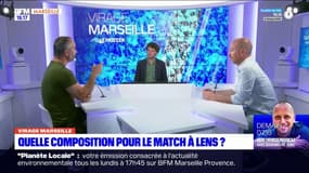 OM: quelle composition doit aligner Igor Tudor face à Lens dimanche prochain ?