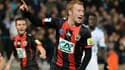 Brüls, buteur face à Marseille