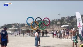 Région Sud, Terre de Jeux : le bilan des Jeux Olympiques
