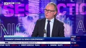 Idée de placements : Comment donner du sens à son épargne ? - 25/04