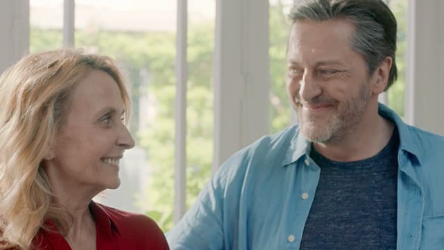 La nouvelle marque de Meetic s'adresse aux 9 millions de célibataires français de plus de 50 ans.