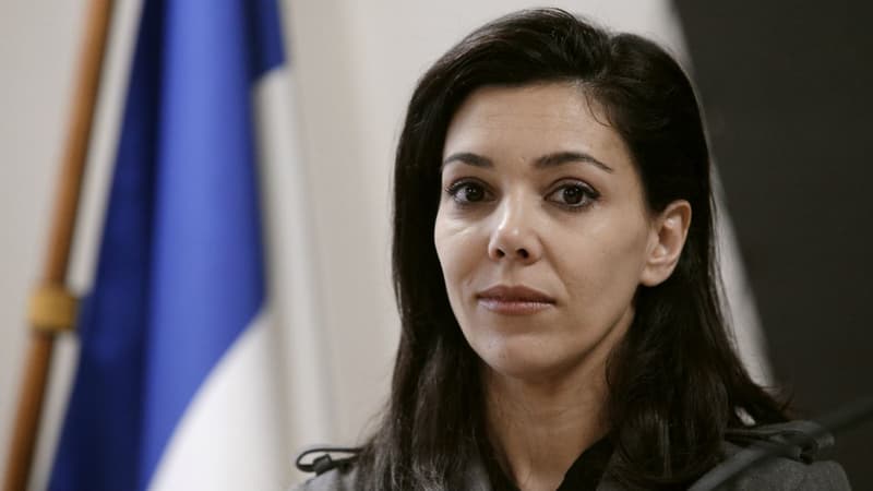 Sophia Chikirou est la co-fondatrice du Média.