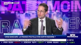 Hortense Lacroix VS Vincent Juvyns : Marché, la correction est-elle terminée ? - 11/04