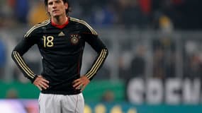 Mario Gomez