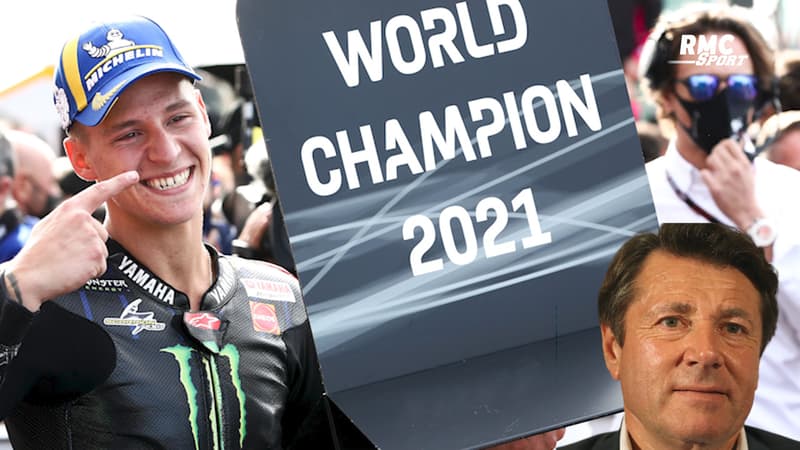 Moto GP : Estrosi savoure
