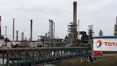 Total continue son exploration au Kurdistan irakien, malgré des tensions avec le gouvernement central.