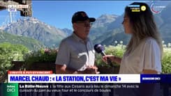 Puy-Saint-Vincent: l'ancien maire du village, revient sur l'histoire de la station