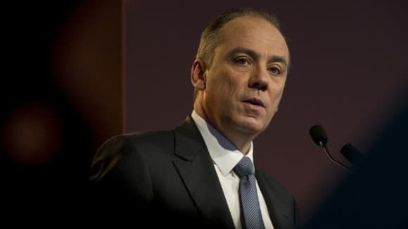 Stéphane Richard Stéphane Richard