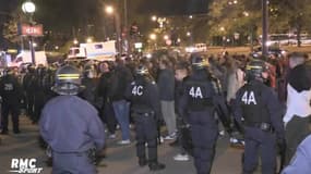 Ligue des champions : Le PSG menacé d'un huis clos ?