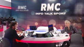 Boris Hansel, médecin: "Pour l'ensemble de la population, manger trop de glucides raffinés et d'aliments à fort index glycémique, ce n'est pas souhaitable."