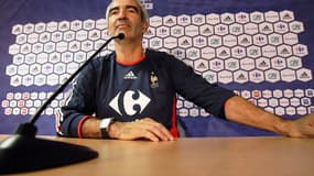 Raymond Domenech