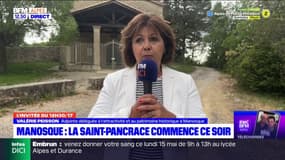 Manosque: de nombreuses animations pour la Saint-Pancrace