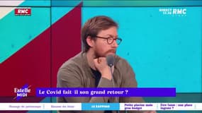 Le Zapping RMC - 21/03