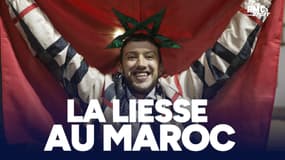 Le Maroc champion du monde U20... la liesse s'est emparée de Rabat 