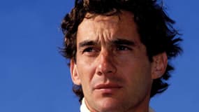 Ayrton Senna