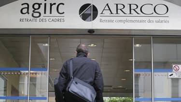 En 2018, les réserves financières du régime de retraite des cadres seront épuisées.