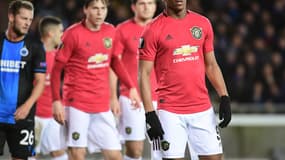 Martial (Manchester United)