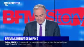 BFM Story – Lundi 13 Janvier 2020