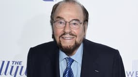 James Lipton en 2017