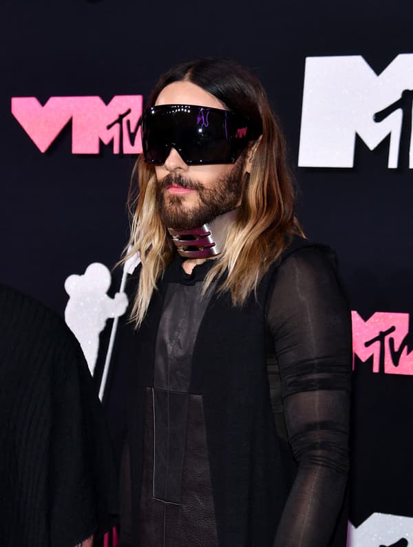  Jared Leto - MTV Video Music Awards 2023