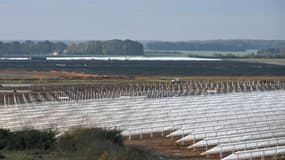 La Cour des comptes épingle notamment les choix du gouvernement sur le photovoltaïque.