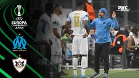 Marseille 3-1 Qarabag : "Tout n'est pas parfait mais Sampaoli c'est loin d'être une pipe", défend Acherchour