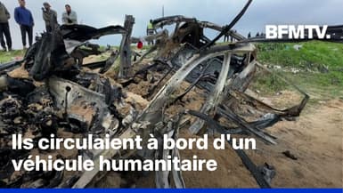 Gaza: trois journalistes, dont un collaborateur régulier de l'AFP, tués par des frappes israéliennes