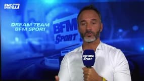 Bleus - Pour Eric Di Meco, il n'y a plus de tauliers en équipe de France